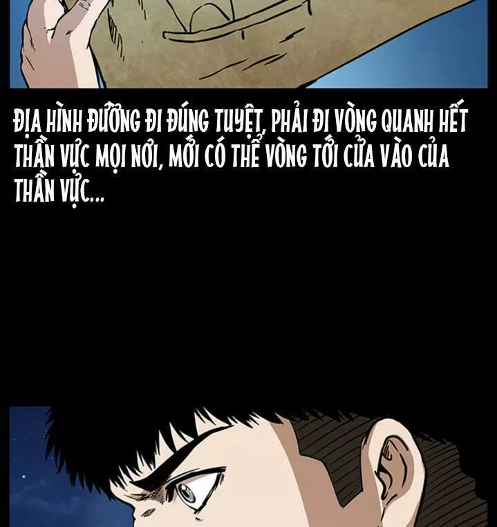 Đọc truyện U Minh Ngụy Tượng - Chap 276