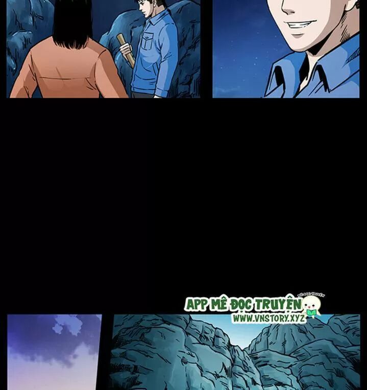 Đọc truyện U Minh Ngụy Tượng - Chap 276