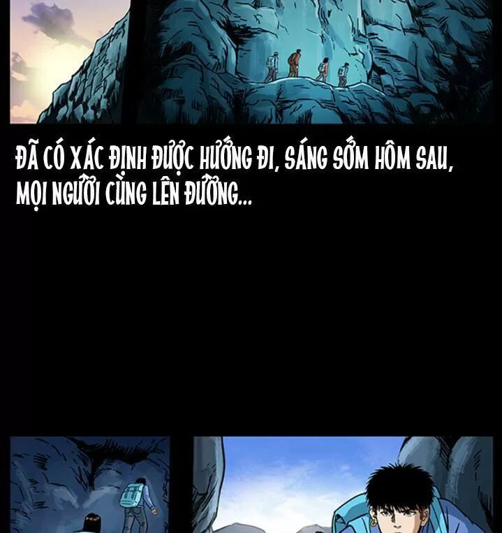 Đọc truyện U Minh Ngụy Tượng - Chap 276