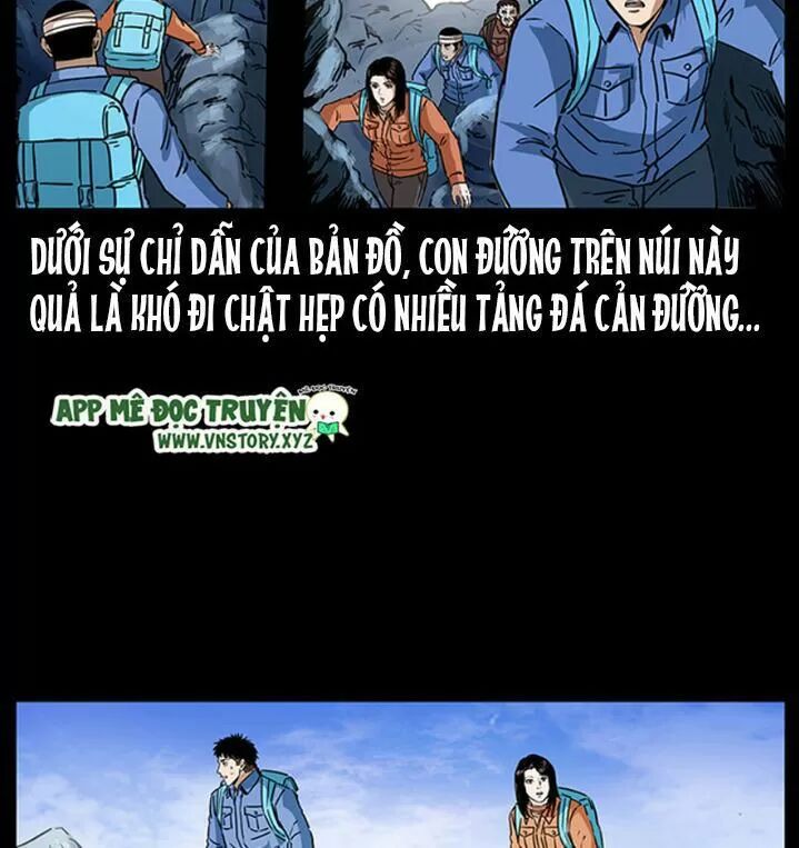 Đọc truyện U Minh Ngụy Tượng - Chap 276