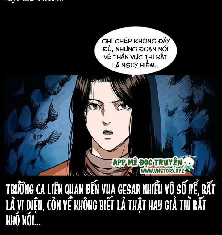 Đọc truyện U Minh Ngụy Tượng - Chap 276