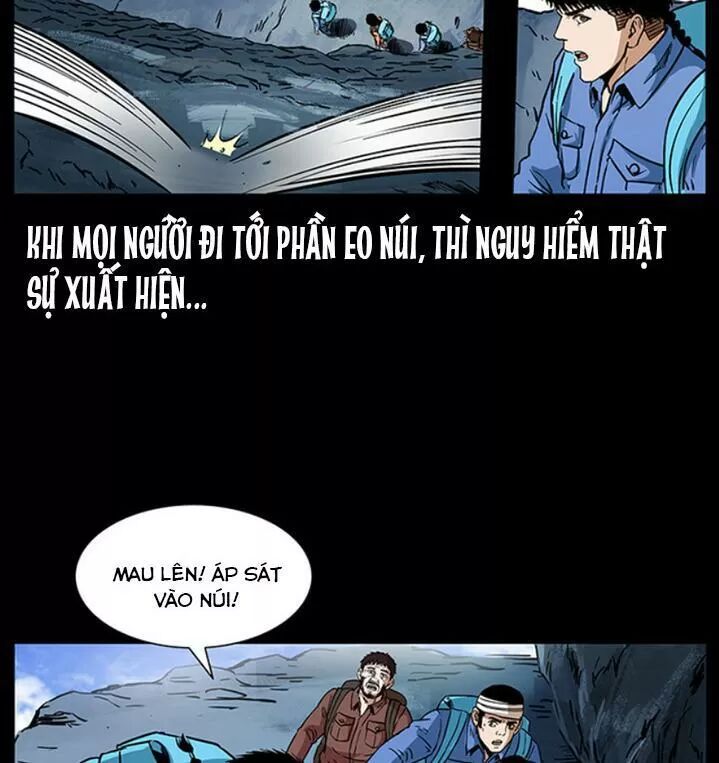 Đọc truyện U Minh Ngụy Tượng - Chap 276