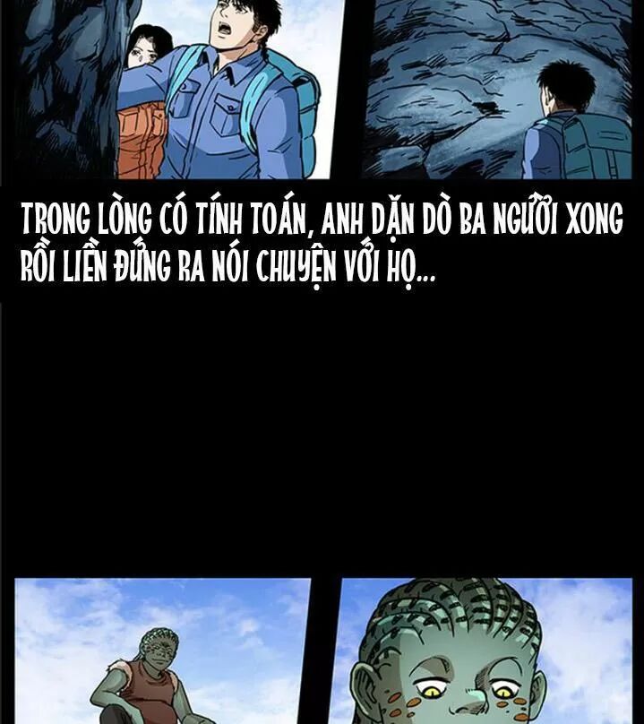 Đọc truyện U Minh Ngụy Tượng - Chap 276