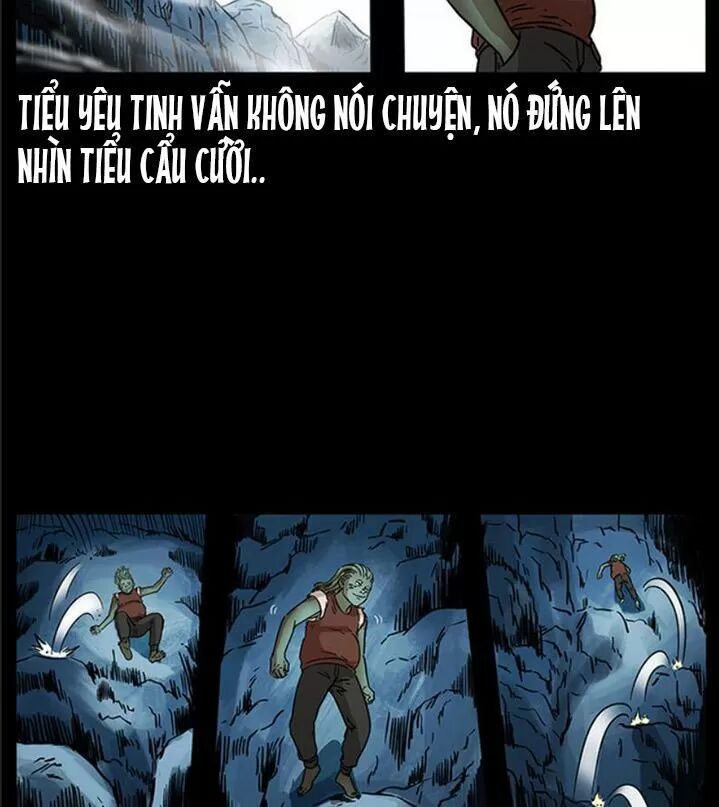 Đọc truyện U Minh Ngụy Tượng - Chap 276