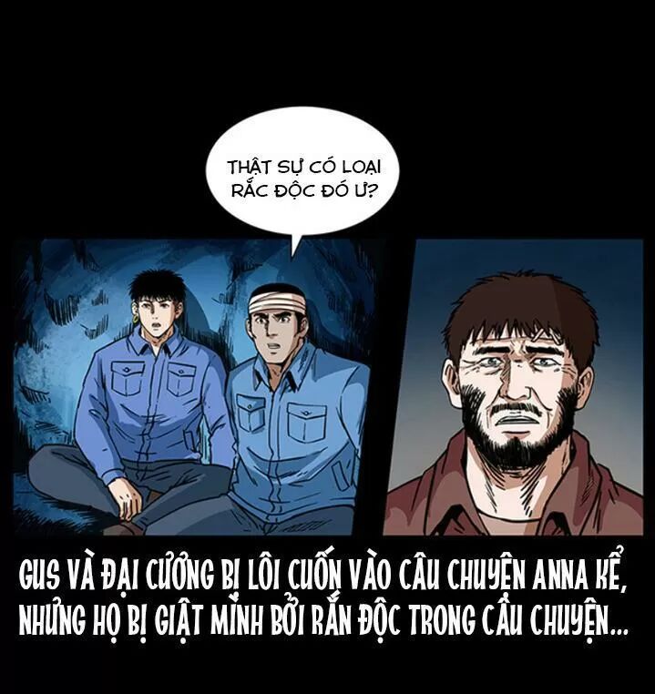Đọc truyện U Minh Ngụy Tượng - Chap 276