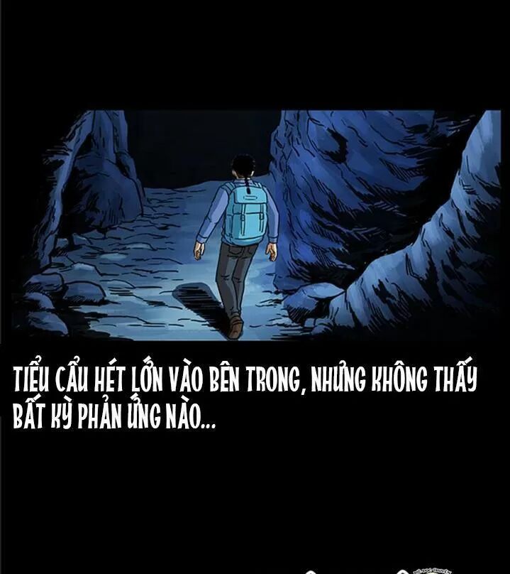 Đọc truyện U Minh Ngụy Tượng - Chap 276