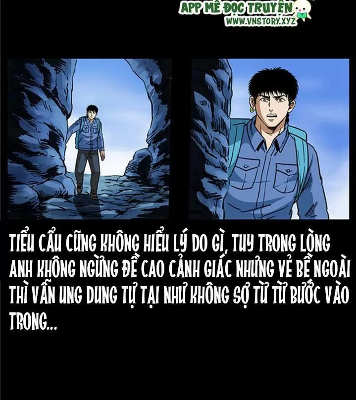 Đọc truyện U Minh Ngụy Tượng - Chap 276