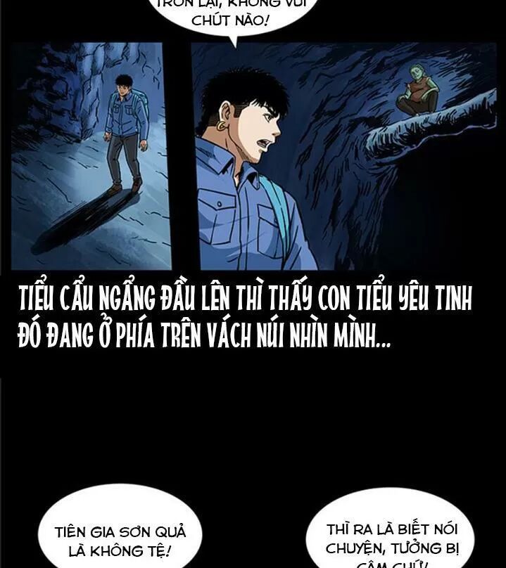 Đọc truyện U Minh Ngụy Tượng - Chap 276