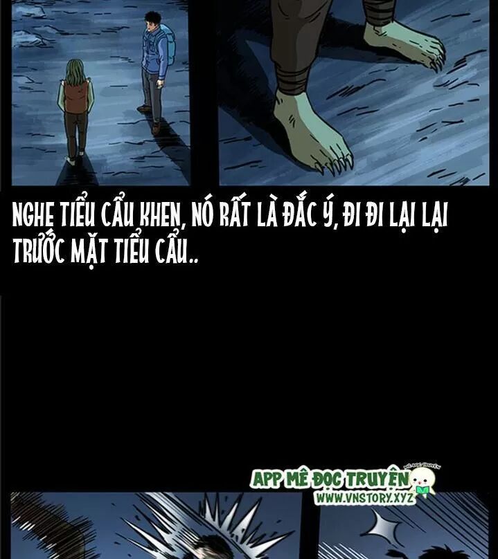 Đọc truyện U Minh Ngụy Tượng - Chap 276