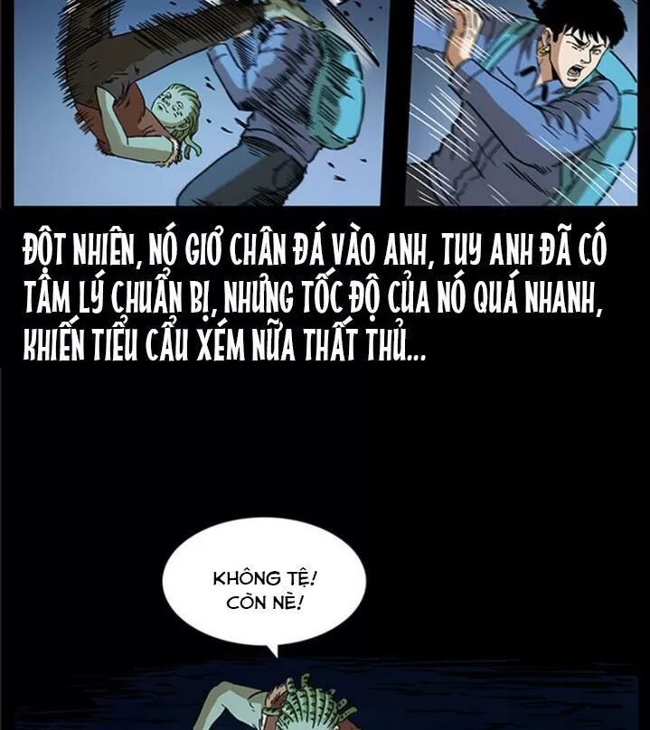 Đọc truyện U Minh Ngụy Tượng - Chap 276