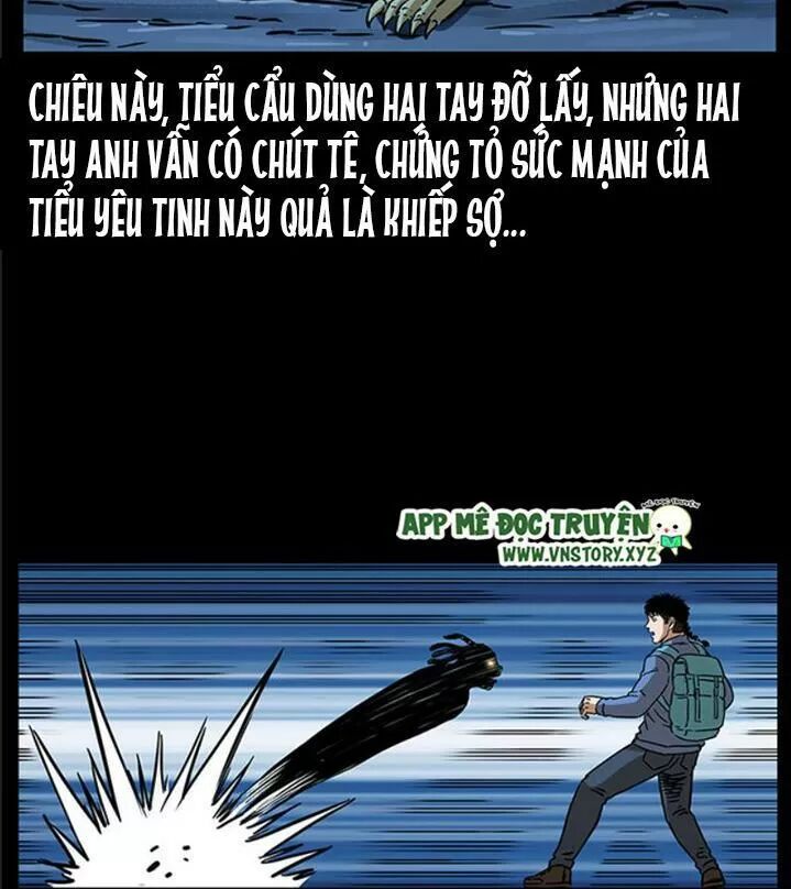 Đọc truyện U Minh Ngụy Tượng - Chap 276