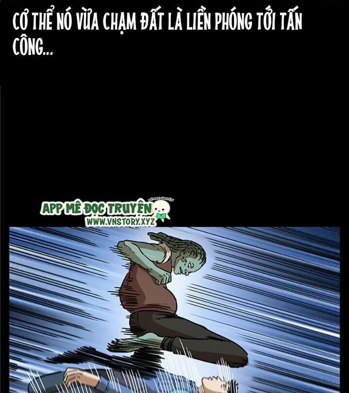 Đọc truyện U Minh Ngụy Tượng - Chap 276