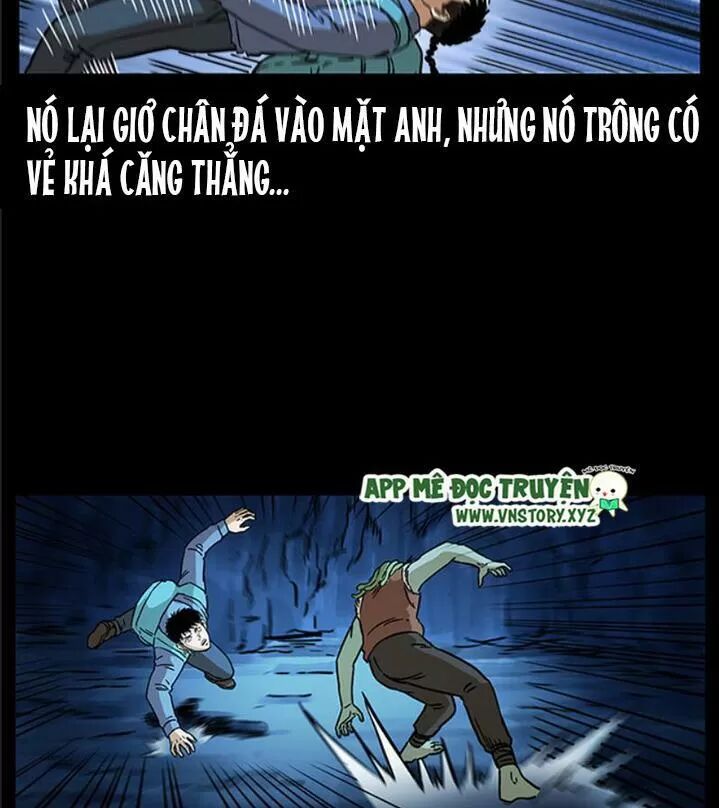 Đọc truyện U Minh Ngụy Tượng - Chap 276