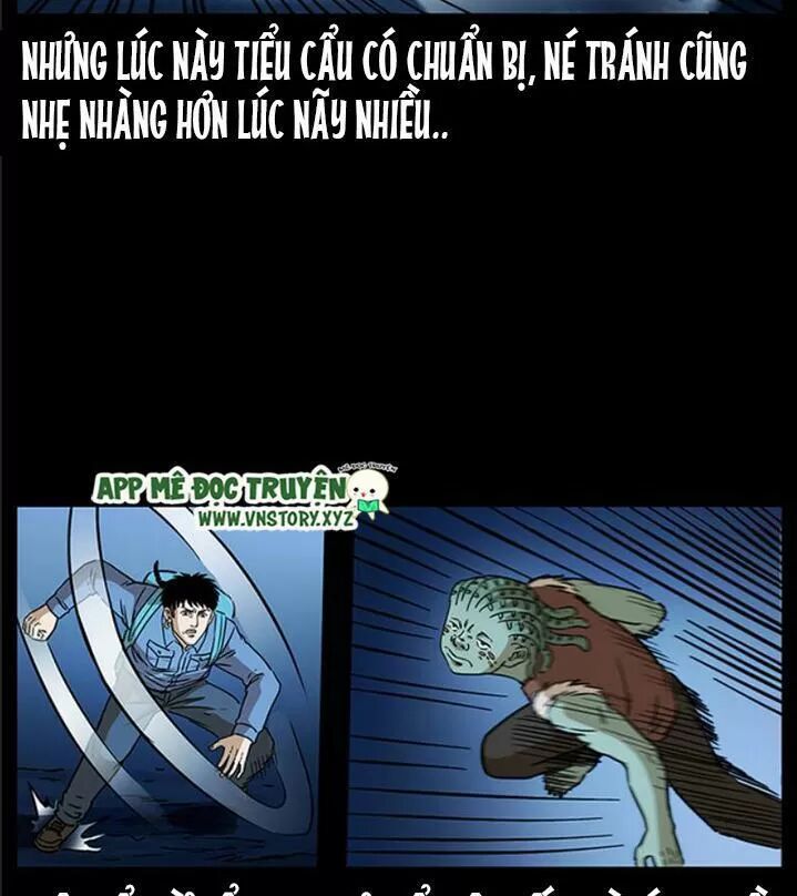 Đọc truyện U Minh Ngụy Tượng - Chap 276