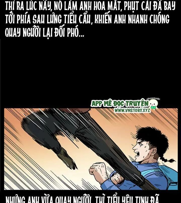 Đọc truyện U Minh Ngụy Tượng - Chap 276