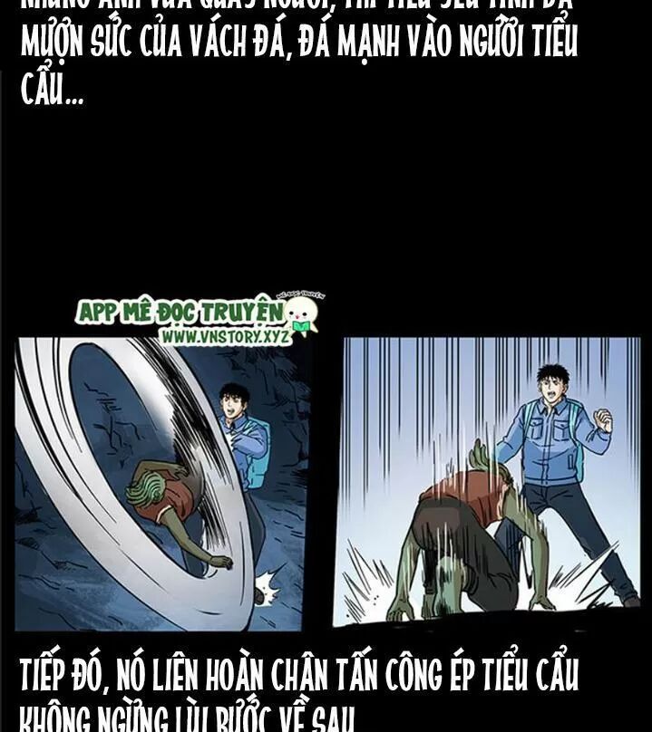 Đọc truyện U Minh Ngụy Tượng - Chap 276