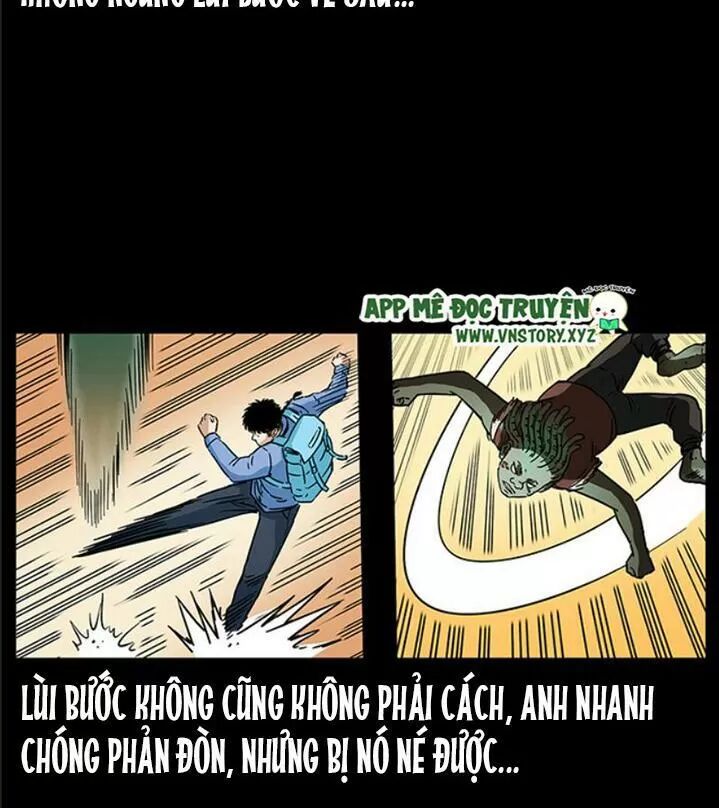 Đọc truyện U Minh Ngụy Tượng - Chap 276