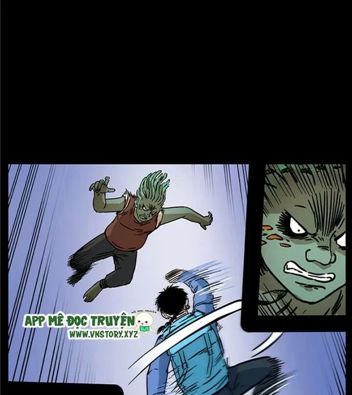 Đọc truyện U Minh Ngụy Tượng - Chap 276