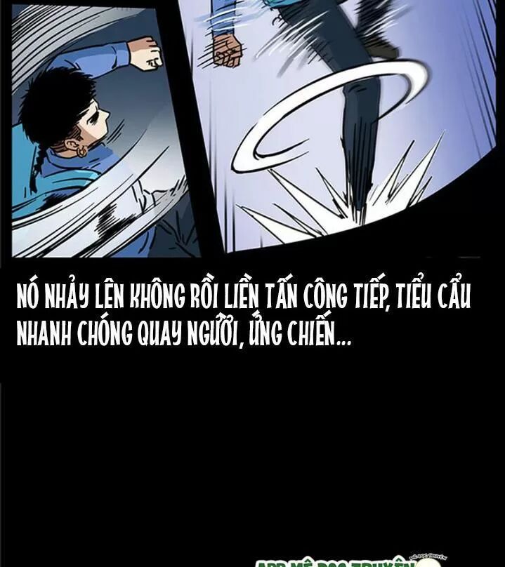 Đọc truyện U Minh Ngụy Tượng - Chap 276