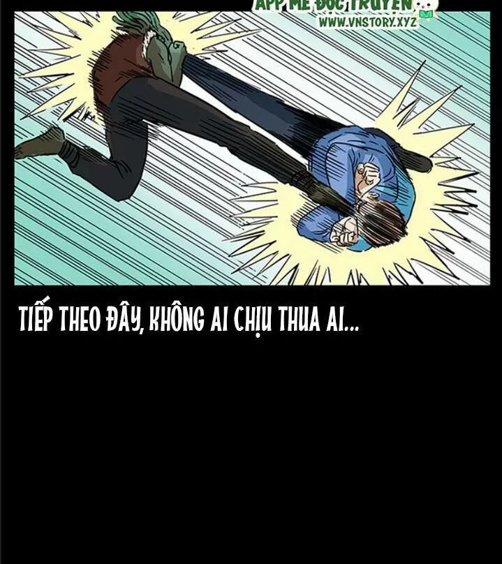 Đọc truyện U Minh Ngụy Tượng - Chap 276