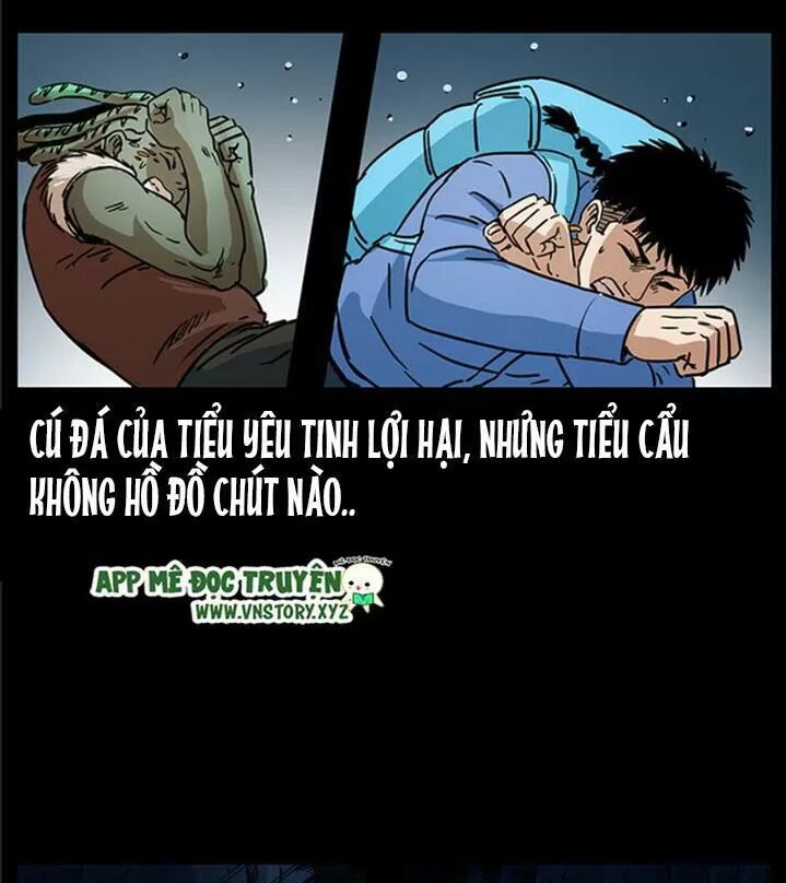 Đọc truyện U Minh Ngụy Tượng - Chap 276