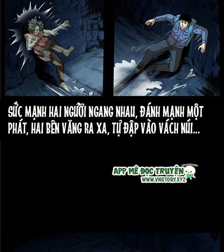 Đọc truyện U Minh Ngụy Tượng - Chap 276