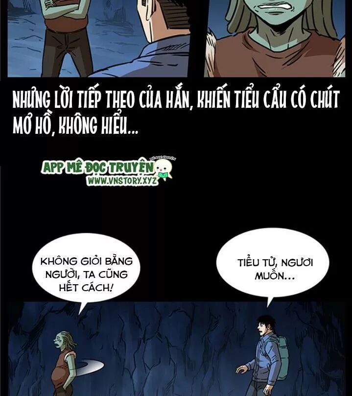 Đọc truyện U Minh Ngụy Tượng - Chap 276