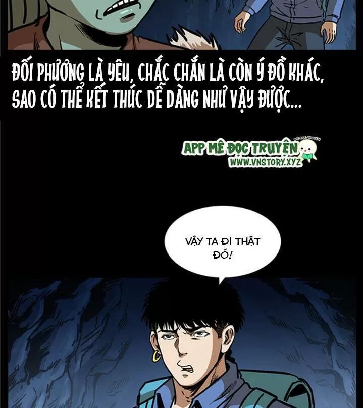 Đọc truyện U Minh Ngụy Tượng - Chap 276