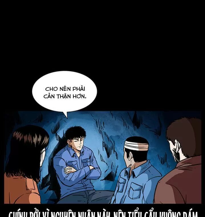 Đọc truyện U Minh Ngụy Tượng - Chap 276