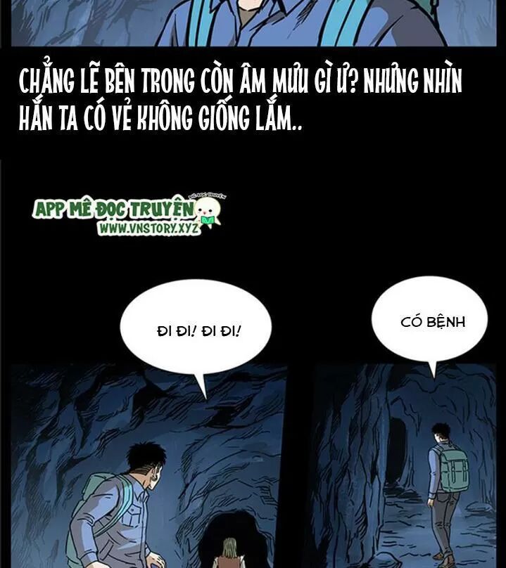 Đọc truyện U Minh Ngụy Tượng - Chap 276