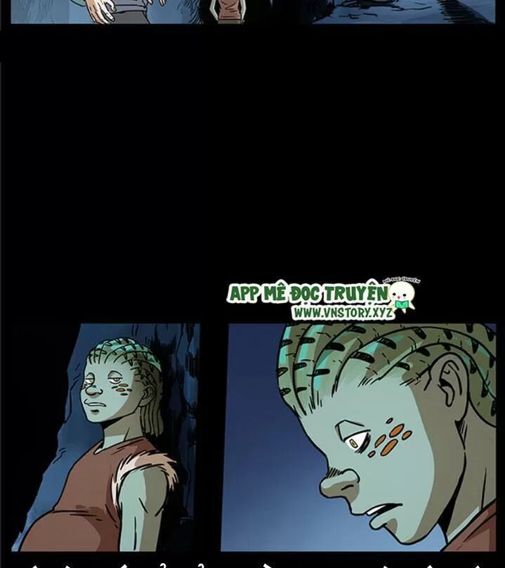 Đọc truyện U Minh Ngụy Tượng - Chap 276