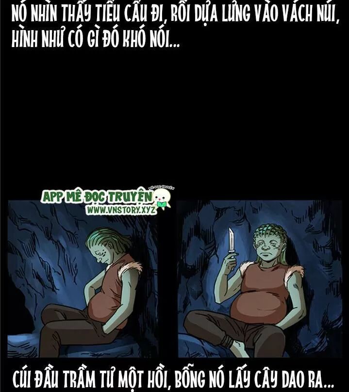 Đọc truyện U Minh Ngụy Tượng - Chap 276