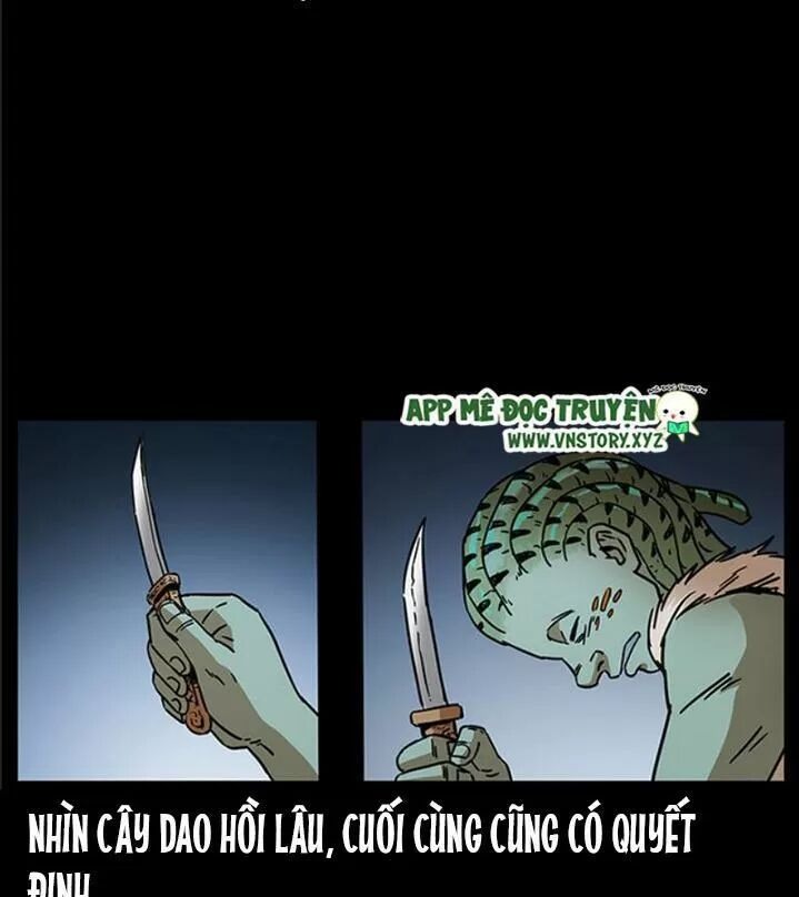 Đọc truyện U Minh Ngụy Tượng - Chap 276