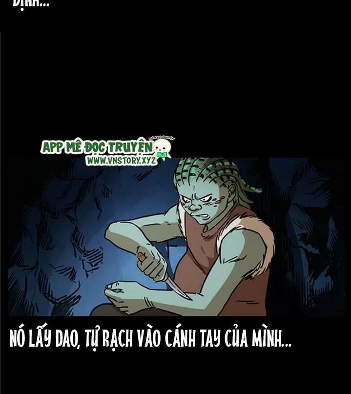 Đọc truyện U Minh Ngụy Tượng - Chap 276