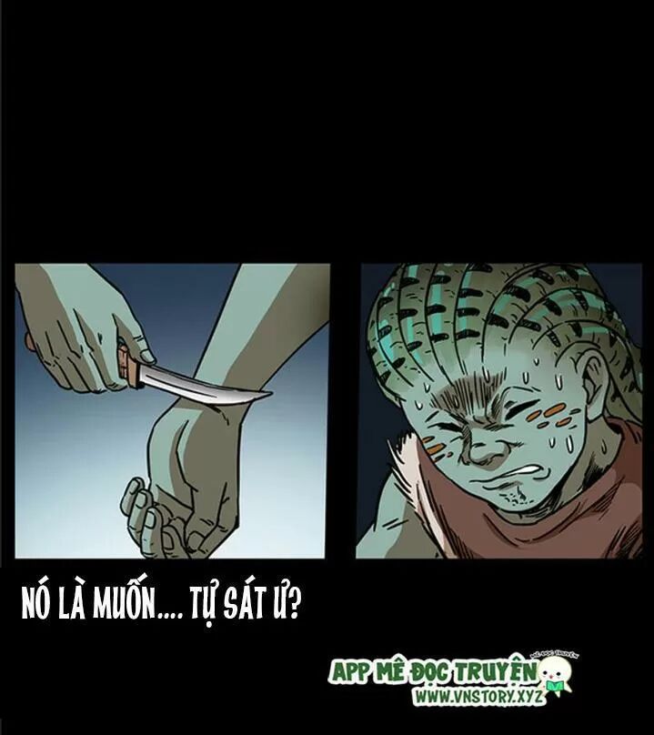 Đọc truyện U Minh Ngụy Tượng - Chap 276