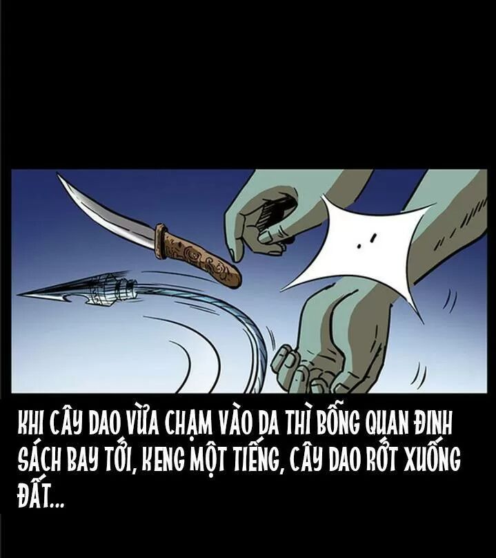 Đọc truyện U Minh Ngụy Tượng - Chap 276