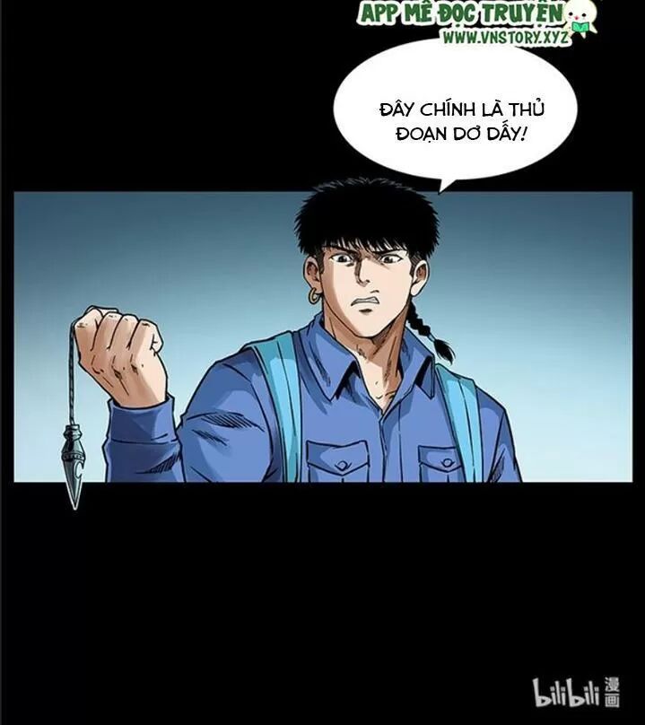 Đọc truyện U Minh Ngụy Tượng - Chap 276