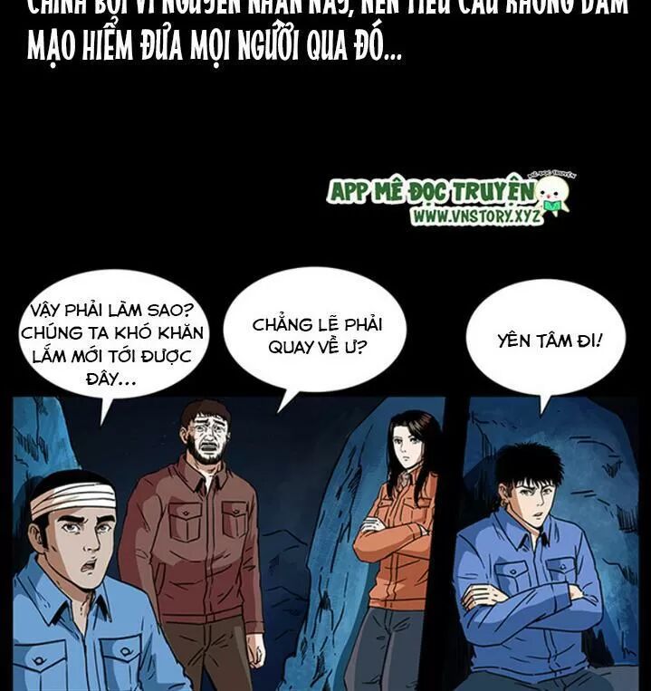 Đọc truyện U Minh Ngụy Tượng - Chap 276