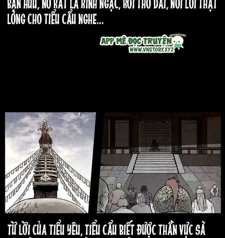 Đọc truyện U Minh Ngụy Tượng - Chap 277