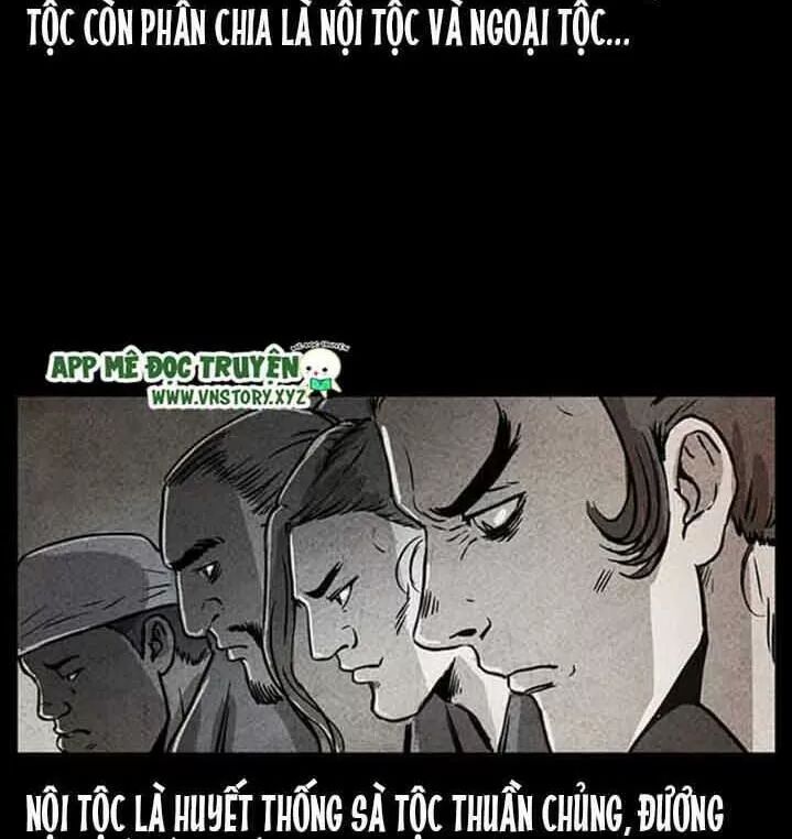 Đọc truyện U Minh Ngụy Tượng - Chap 277