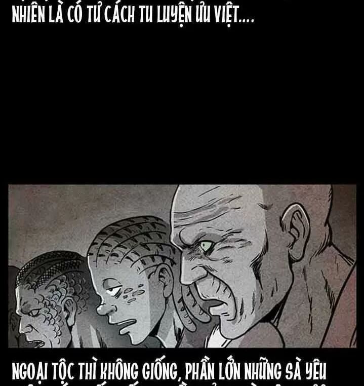 Đọc truyện U Minh Ngụy Tượng - Chap 277