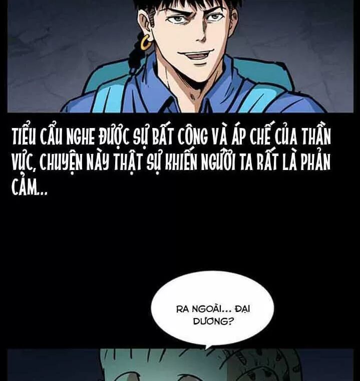 Đọc truyện U Minh Ngụy Tượng - Chap 277