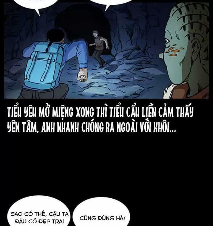 Đọc truyện U Minh Ngụy Tượng - Chap 277