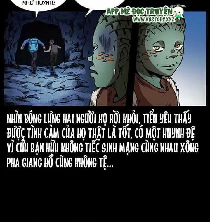 Đọc truyện U Minh Ngụy Tượng - Chap 277