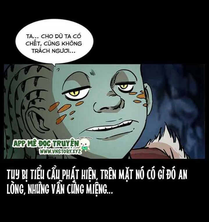 Đọc truyện U Minh Ngụy Tượng - Chap 277