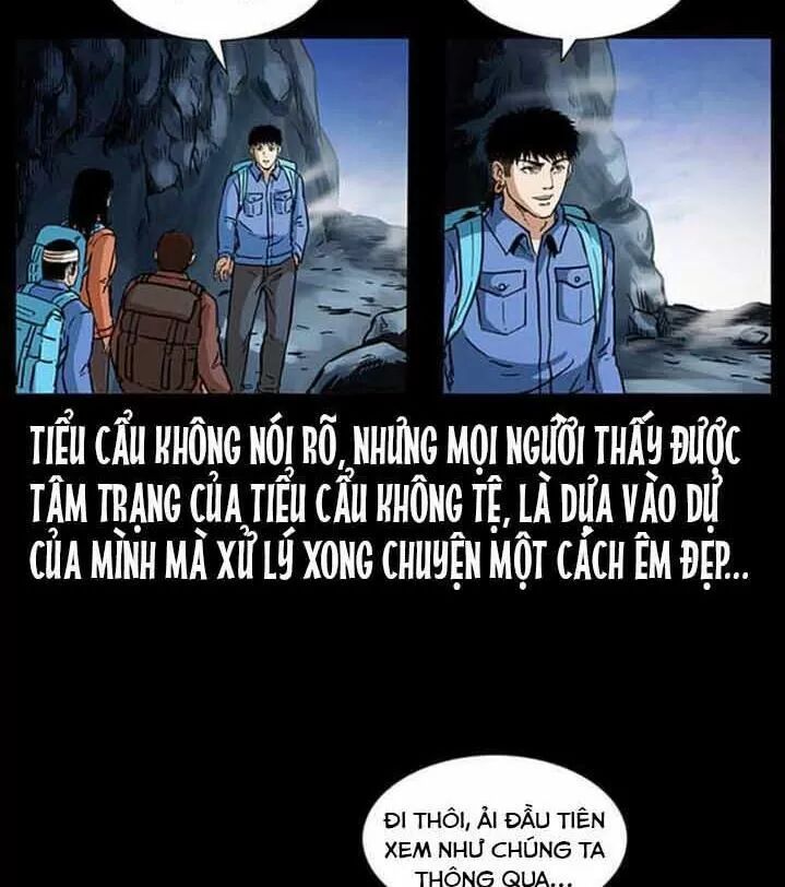 Đọc truyện U Minh Ngụy Tượng - Chap 277