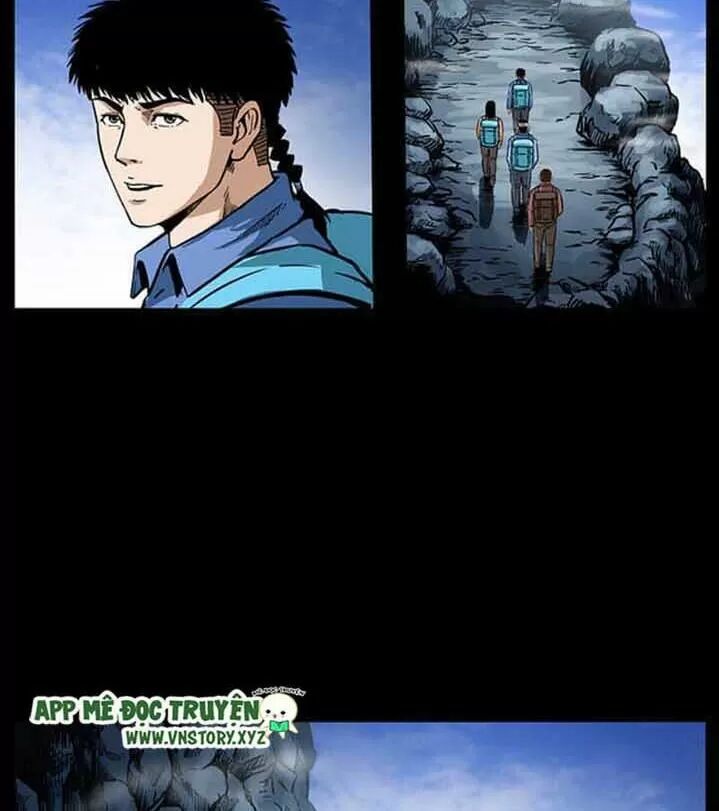 Đọc truyện U Minh Ngụy Tượng - Chap 277