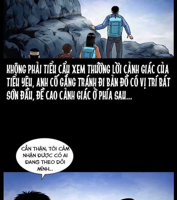 Đọc truyện U Minh Ngụy Tượng - Chap 277