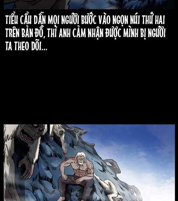 Đọc truyện U Minh Ngụy Tượng - Chap 277