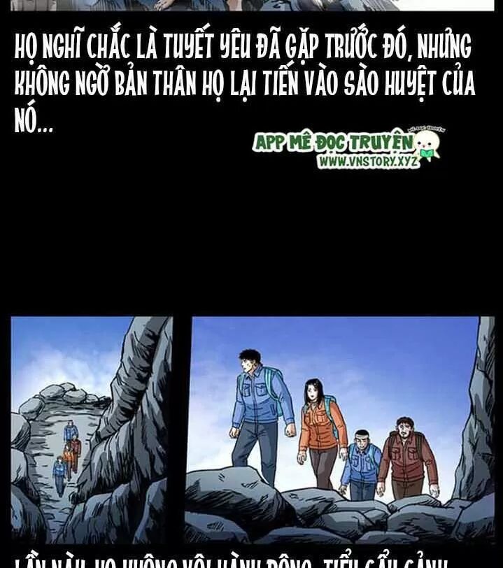 Đọc truyện U Minh Ngụy Tượng - Chap 277